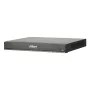 NVR 16ch 320Mbps H265 HDMI 8PoE (8ePoE/EoC) 2HDD E/S AI