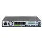 NVR 16ch 384Mbps H265 2xHDMI 16PoE 4HDD E/S AI