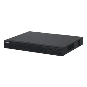 NVR 32ch 160Mbps H265 4K HDMI 2HDD E/S