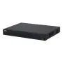 NVR 32ch 160Mbps H265 4K HDMI 2HDD E/S