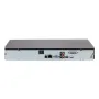 NVR 32ch 160Mbps H265 4K HDMI 2HDD E/S