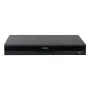 NVR 32ch 256Mbps H265 HDMI 2HDD E/S AI