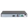 NVR 32ch 484Mbps H265 HDMI 2HDD 2RJ45 E/S AI