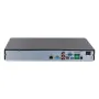 NVR 32ch 512Mbps H265 8K HDMI 2HDD E/S AI