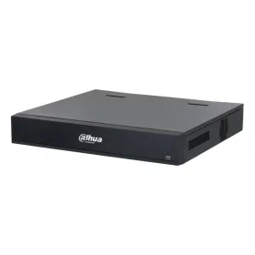 NVR 32ch 512Mbps 4K H265 2xHDMI 4HDD 2RJ45 E/S AI