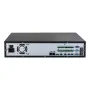 NVR 32ch 384Mbps H265 2xHDMI 8HDD E/S RAID 0/1/5/6/10 AI