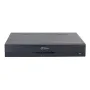 NVR 64ch 384Mbps H265 2xHDMI 16PoE 4HDD E/S AI