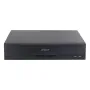 NVR 64ch 384Mbps H265 2xHDMI 8HDD E/S RAID 0/1/5/6/10 AI