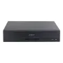 NVR 64ch 384Mbps H265 2xHDMI 16PoE 8HDD E/S RAID 0/1/5/6/10 AI