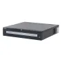 NVR 64ch 512Mbps H265 2xHDMI 8HDD E/S RAID 0/1/5/6/10 AI