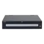 NVR 64ch 1280Mbps 32MP H265 4xHDMI 8HDD E/S RAID 0/1/5/6/10 Reduntdant