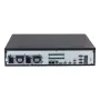 NVR 64ch 1280Mbps 32MP H265 4xHDMI 8HDD E/S RAID 0/1/5/6/10 Reduntdant