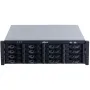 NVR 64ch 1024Mbps 4K H265 4xHDMI 16HDD RAID 0/1/5/6/10 E/S AI