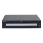 NVR 128ch 1280Mbps 32MP H265 4xHDMI 8HDD E/S RAID 0/1/5/6/10 Redundant