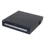 NVR 128ch 1280Mbps 32MP H265 4xHDMI 8HDD E/S RAID 0/1/5/6/10 Redundant