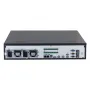 NVR 128ch 1280Mbps 32MP H265 4xHDMI 8HDD E/S RAID 0/1/5/6/10 Redundant