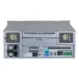 WizMind 256CH Intelligent Video Surveillance Server 4U 24HDD. Alimentación redundante