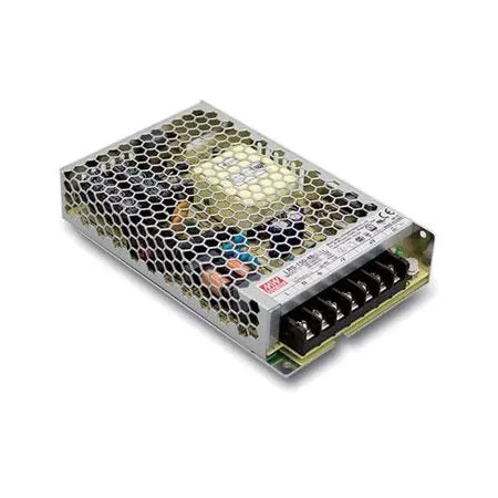 Fuente Alimentación Conmutada  150W 12VDC 12.5A