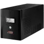 SAI Interactivo Onda Senoidal Pura 2200VA 230V Sinewave USB-RS232 RJ45