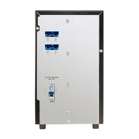 Baterías Externas para SAI OPTIMA-T09 02K/03K 72Vdc