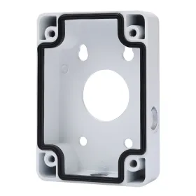 Caja conexiones rectangular con anclaje en 4 puntos para PFW PFB300S PFB303W PFB305W PFB306W