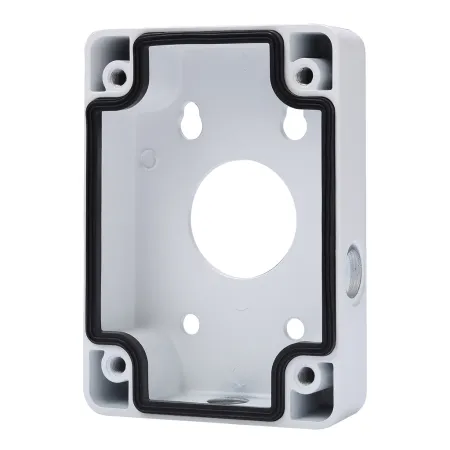 Caja conexiones Anticorrosión rectangular con anclaje en 4 puntos para PFB731W PFB303WA PFB305WA PFB306WA