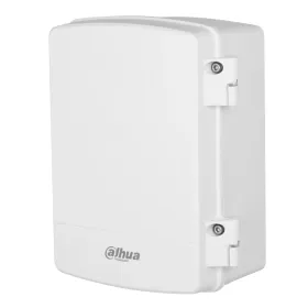 Caja alimentación y conexiones Water-proof IP66 para cámaras. Adaptable