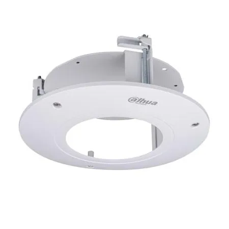 Soporte montaje en techo insertado para Domos HDBWxxE-Zxx