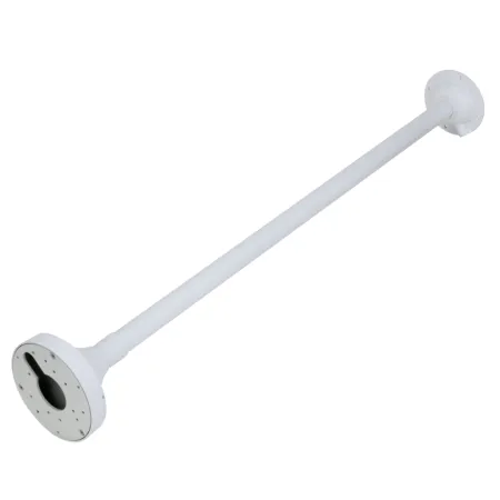 Soporte para montaje en techo para Domos. Ajustable 815-1500mm