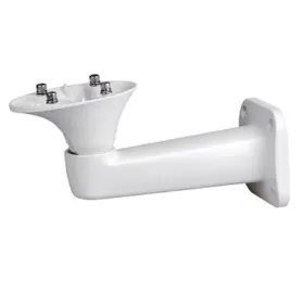 Soporte pared pasa-cable para PFH610x