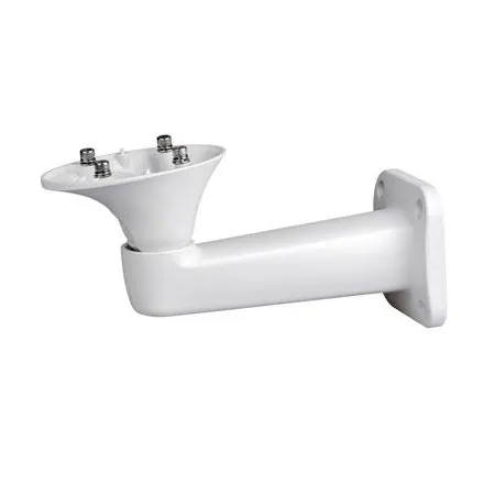 Soporte pared pasa-cable para PFH610x