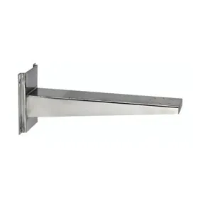 Soporte de pared para cámaras tubulares Explosion-proof. Acero inoxidable 316L