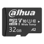Tarjeta Micro SD 32GB UHS-I de amplia temperatura Series W100