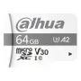 Tarjeta Micro SD 64GB UHS-I Series P100