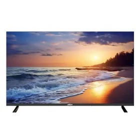 Monitor 43" Dahua para Seguridad 24/7 2xHDMI/1xUSB/VGA/AUDIO/RS-232 16:9 4K