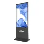 Tótem digital LCD 55" Dahua Android WiFi 4K