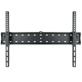 Soporte Pared Monitores 37"-70" hasta 40kg. Inclinación +12°/-12°