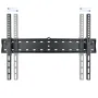 Soporte Pared Monitores 37"-70" hasta 40kg. Inclinación +12°/-12°