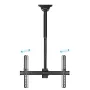 Soporte de techo para pantallas 37"-70"