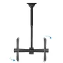 Soporte de techo para pantallas 37"-70"