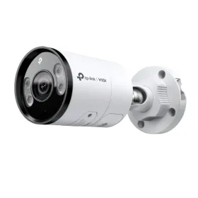 Cámara de seguridad IP 4MP, vigilancia hogar, cámeras exteriores