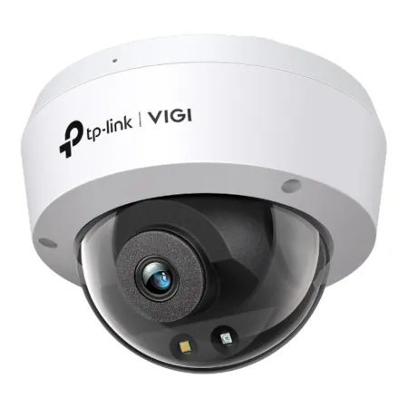 Cámara IP VIGI 4MP H265+ DWDR IR30m ONVIF SD Mic PoE