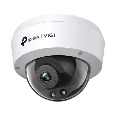 Videovigilancia cámara IP 4MP con DWDR IR30m