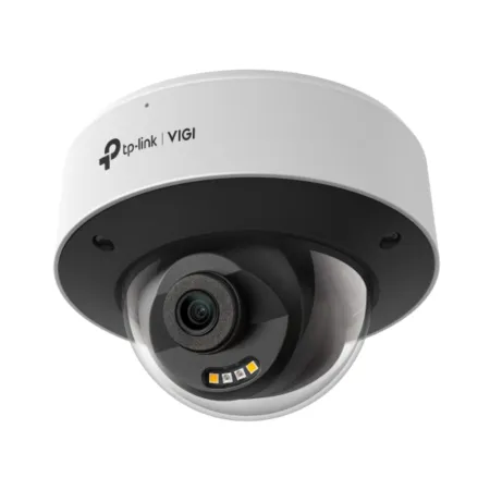 Cámaras de seguridad IP VIGI 4MP para hogar y negocio