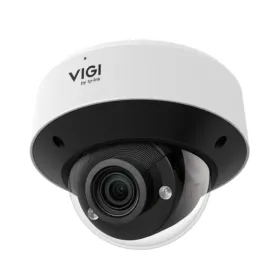 Cámara de seguridad IP 4MP, visión nocturna IR, alcance 60m, micrófono
