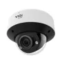 Cámara de seguridad IP 4MP, visión nocturna IR, alcance 60m, micrófono