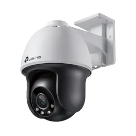 Cámara de seguridad IP 4MP VIGI C540(4mm) - Domo PT