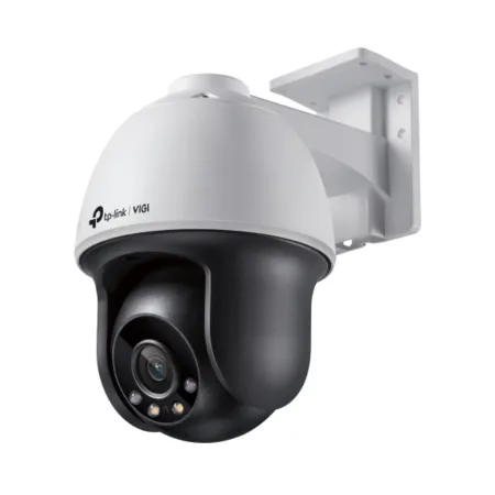 Cámara de seguridad IP 4MP VIGI C540(4mm) - Domo PT