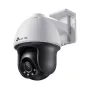 Cámara de seguridad IP 4MP VIGI C540(4mm) - Domo PT