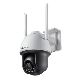Cámara de seguridad IP 4MP VIGI C540-W(4mm) - Vigilancia hogar